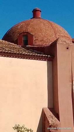 7. Iglesia de La Merced